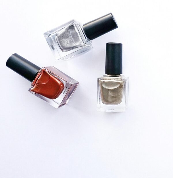 Esmalte Semipermanente Profesional